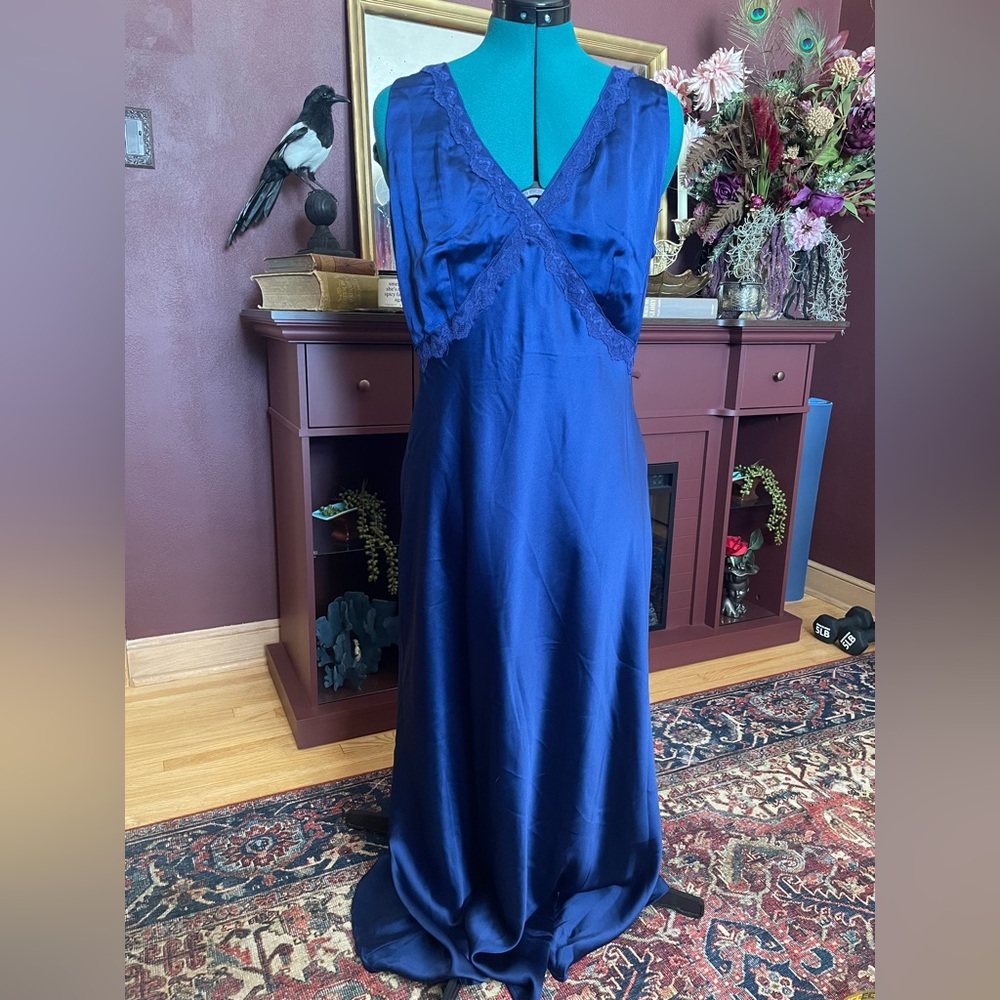 Target slip dress